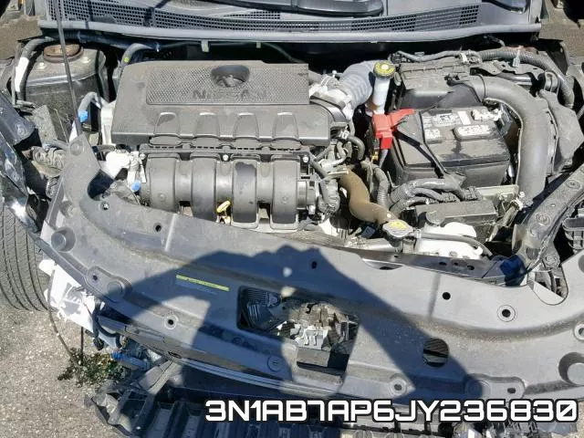 3N1AB7AP6JY236830 фото 7