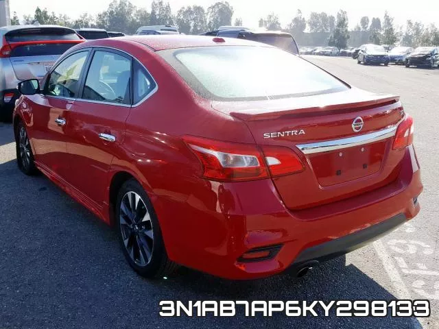 3N1AB7AP6KY298133 фото 4