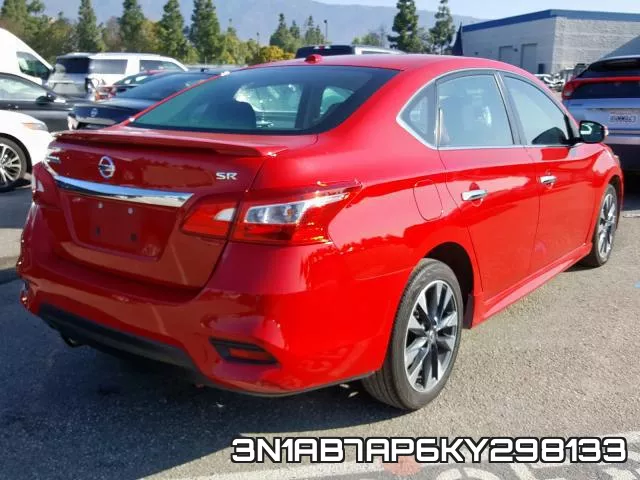 3N1AB7AP6KY298133 фото 5