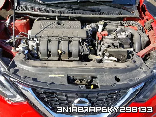 3N1AB7AP6KY298133 фото 8