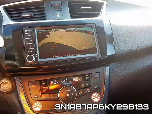 3N1AB7AP6KY298133 фото 10
