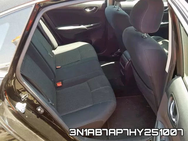 3N1AB7AP7HY251007 фото 6