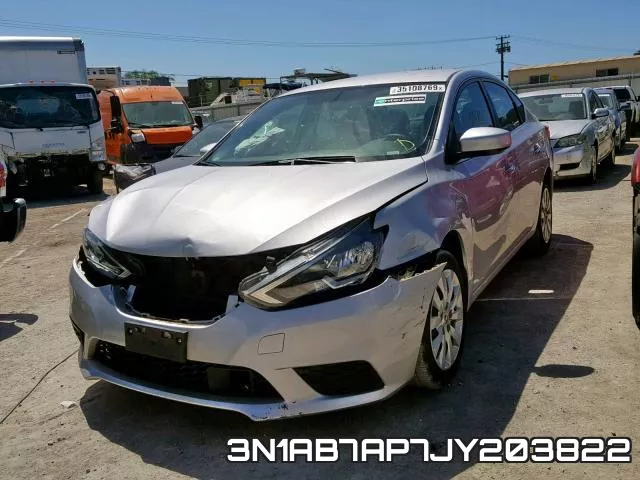 3N1AB7AP7JY203822 фото 3