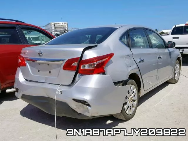 3N1AB7AP7JY203822 фото 5