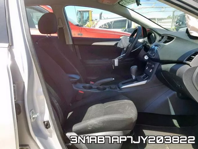 3N1AB7AP7JY203822 фото 6