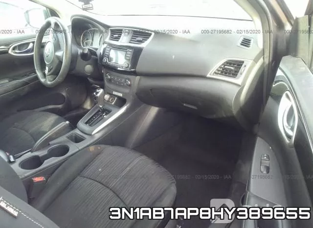 3N1AB7AP8HY389655 фото 6