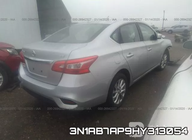 3N1AB7AP9HY313054 фото 5