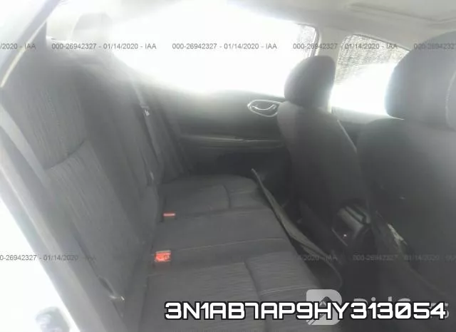 3N1AB7AP9HY313054 фото 9