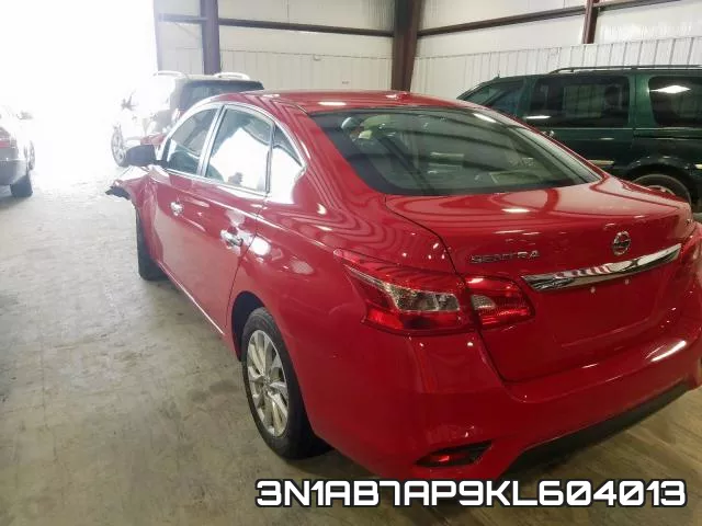 3N1AB7AP9KL604013 фото 4