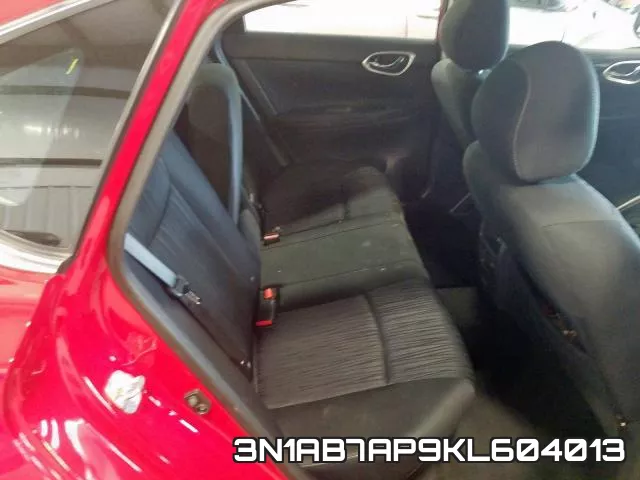 3N1AB7AP9KL604013 фото 7