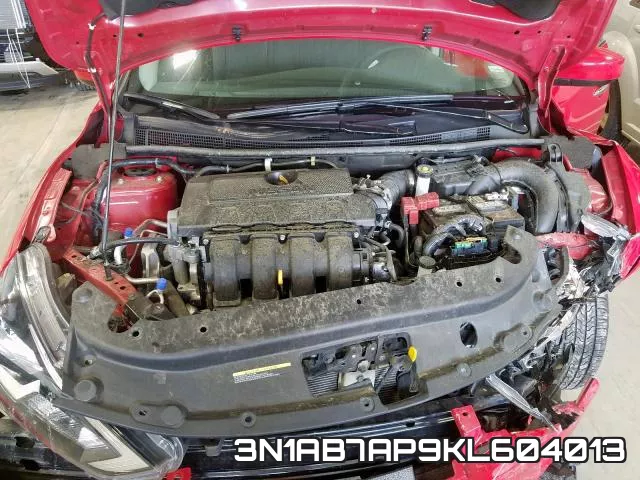 3N1AB7AP9KL604013 фото 8