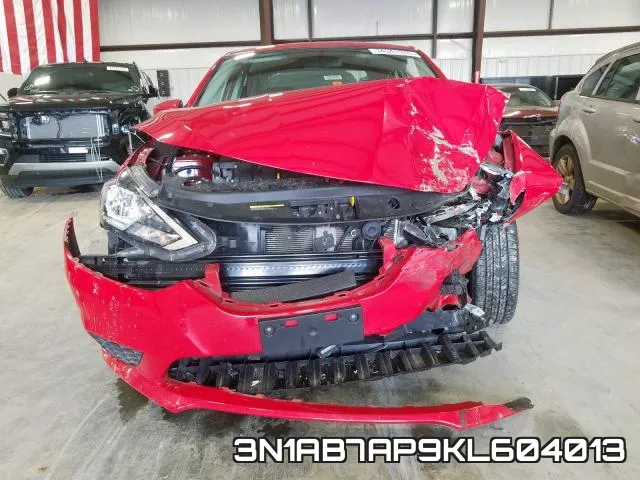 3N1AB7AP9KL604013 фото 10