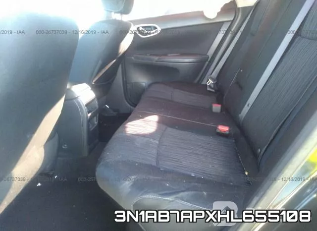 3N1AB7APXHL655108 фото 6