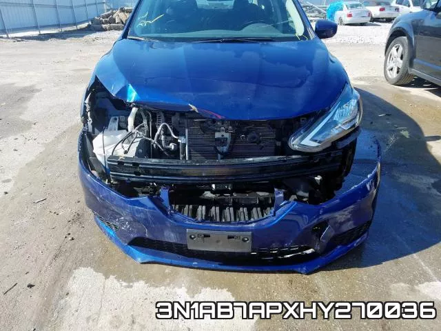 3N1AB7APXHY270036 фото 7