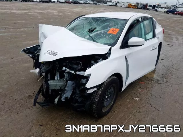 3N1AB7APXJY276666 фото 2
