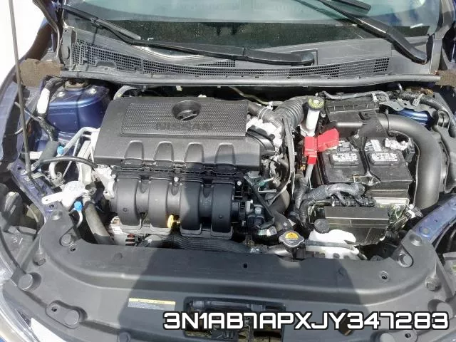 3N1AB7APXJY347283 фото 4