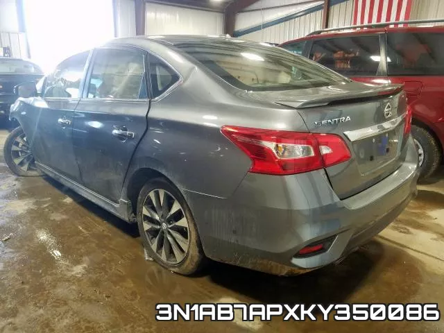 3N1AB7APXKY350086 фото 4