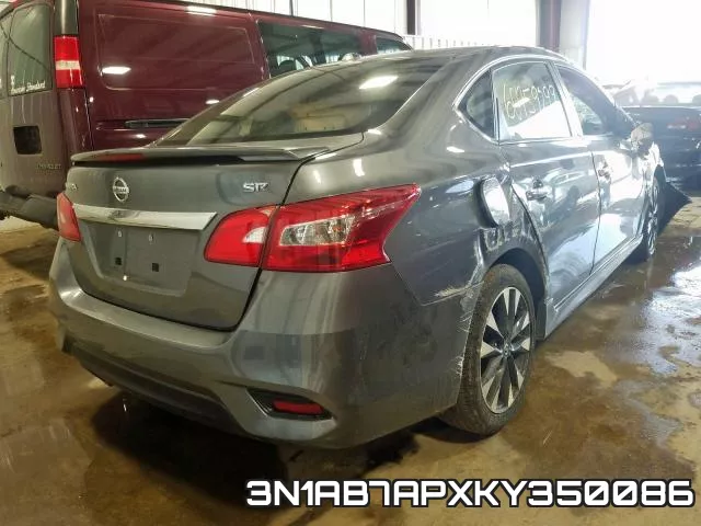 3N1AB7APXKY350086 фото 5