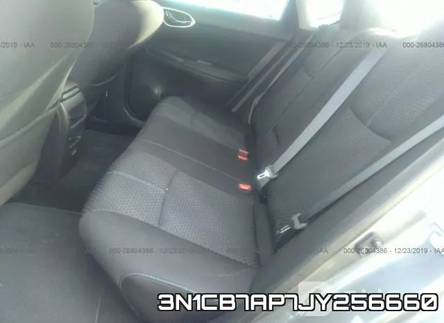 3N1CB7AP7JY256660 фото 6