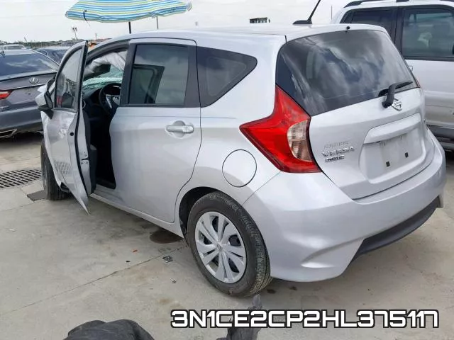 3N1CE2CP2HL375117 фото 3