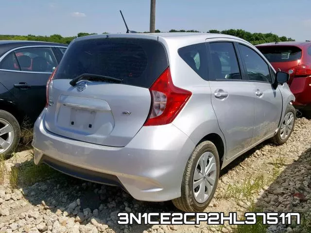 3N1CE2CP2HL375117 фото 4