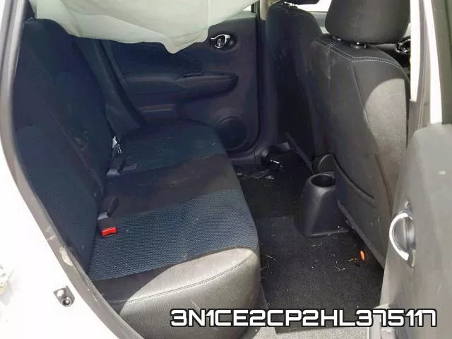 3N1CE2CP2HL375117 фото 6