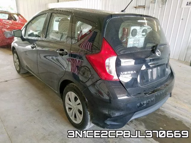3N1CE2CP8JL370669 фото 4