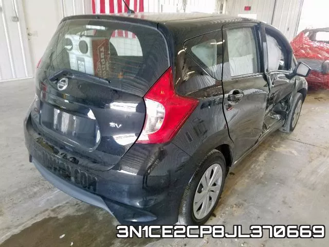 3N1CE2CP8JL370669 фото 5