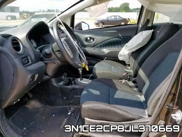3N1CE2CP8JL370669 фото 6