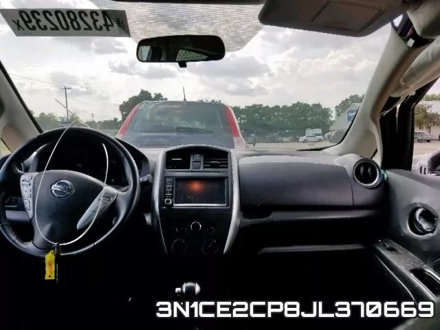 3N1CE2CP8JL370669 фото 7
