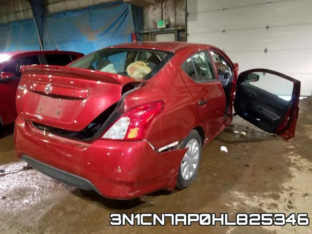 3N1CN7AP0HL825346 фото 3