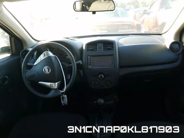 3N1CN7AP0KL817903 фото 5