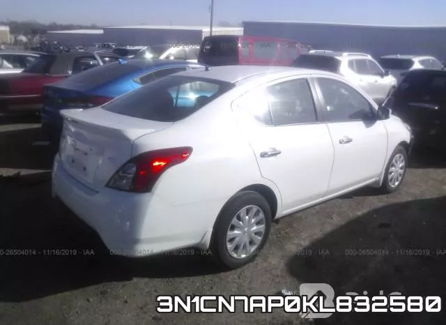 3N1CN7AP0KL832580 фото 4