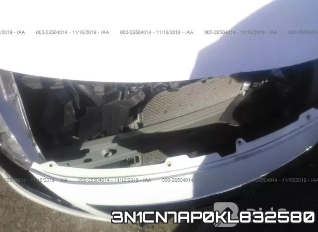 3N1CN7AP0KL832580 фото 6