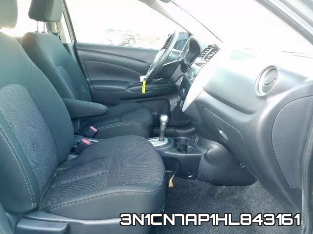 3N1CN7AP1HL843161 фото 4