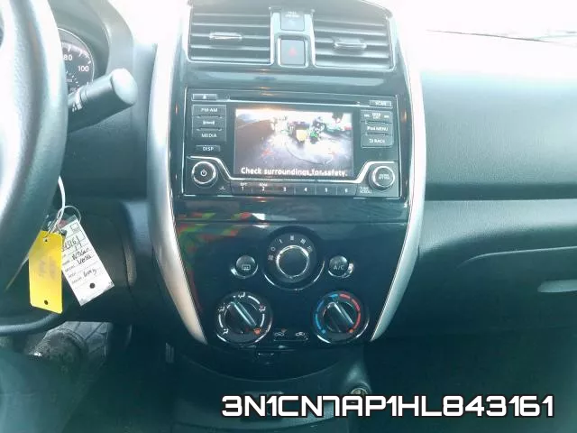 3N1CN7AP1HL843161 фото 8