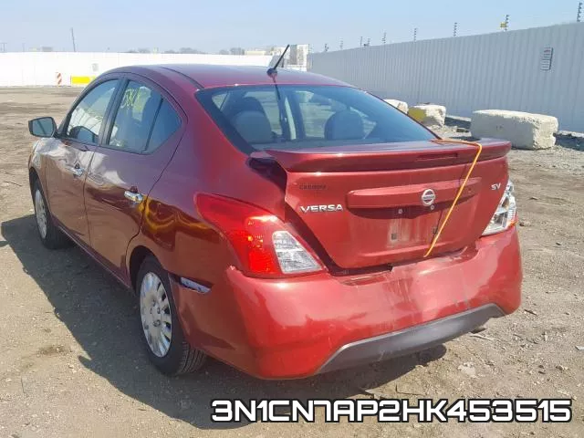 3N1CN7AP2HK453515 фото 3