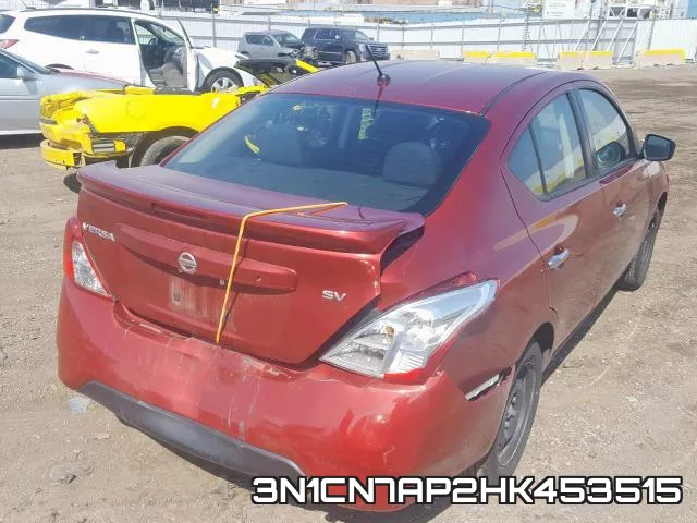 3N1CN7AP2HK453515 фото 4