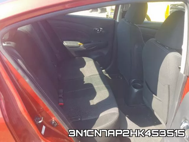 3N1CN7AP2HK453515 фото 6