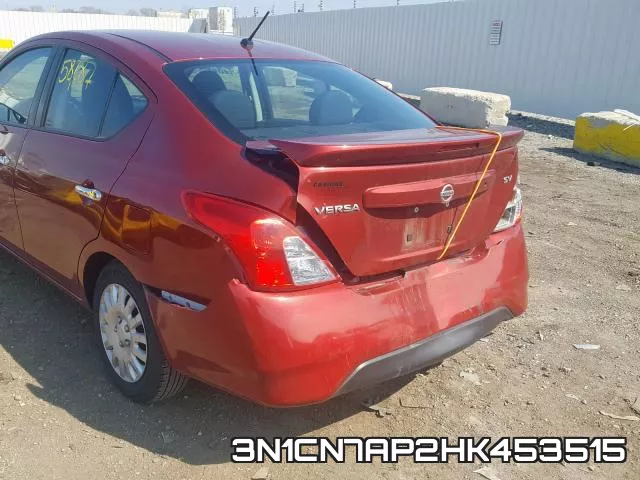 3N1CN7AP2HK453515 фото 8