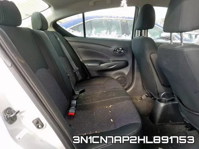 3N1CN7AP2HL891753 фото 6