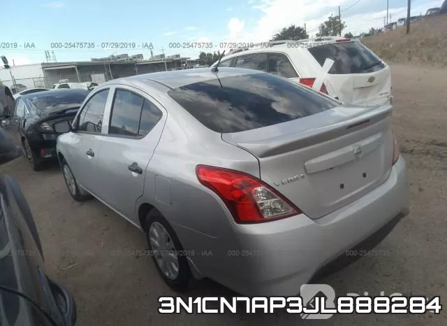 3N1CN7AP3JL888284 фото 3