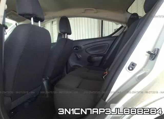 3N1CN7AP3JL888284 фото 7