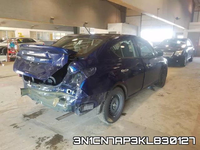 3N1CN7AP3KL830127 фото 2