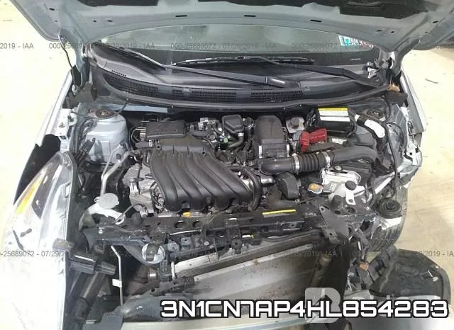 3N1CN7AP4HL854283 фото 2