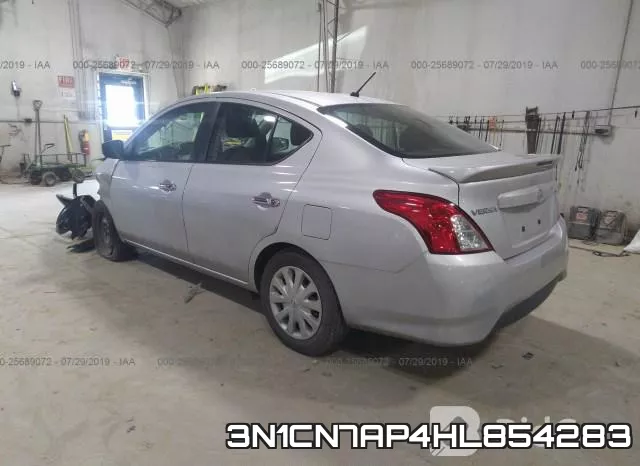 3N1CN7AP4HL854283 фото 4