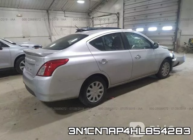 3N1CN7AP4HL854283 фото 5