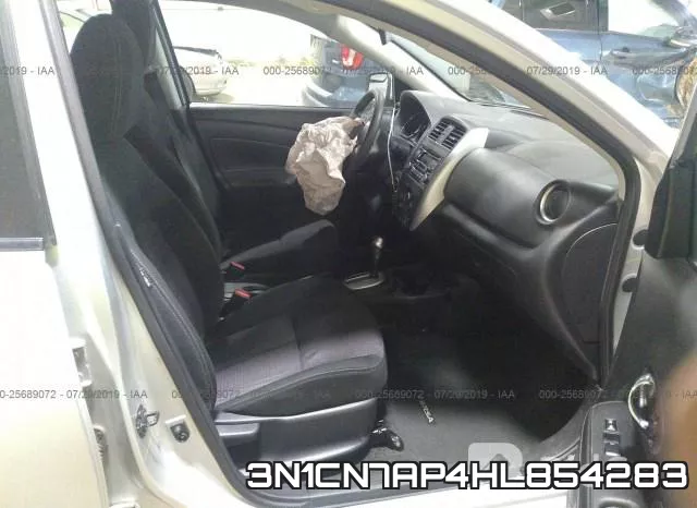 3N1CN7AP4HL854283 фото 6