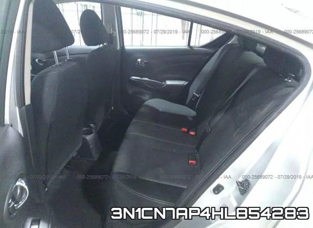 3N1CN7AP4HL854283 фото 9
