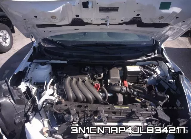 3N1CN7AP4JL834217 фото 2